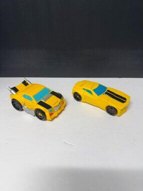 Transformers Toys Bumblebee